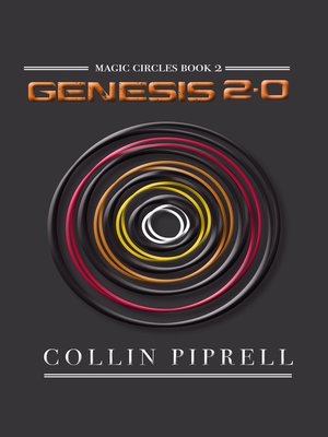cover image of Genesis 2.0